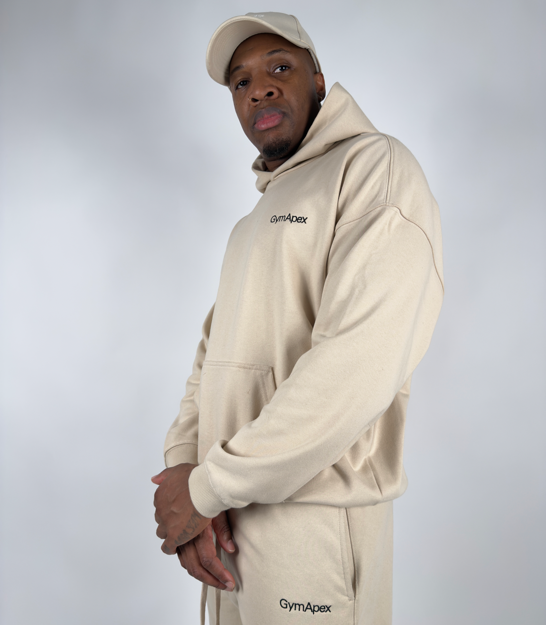 Active Hoodie