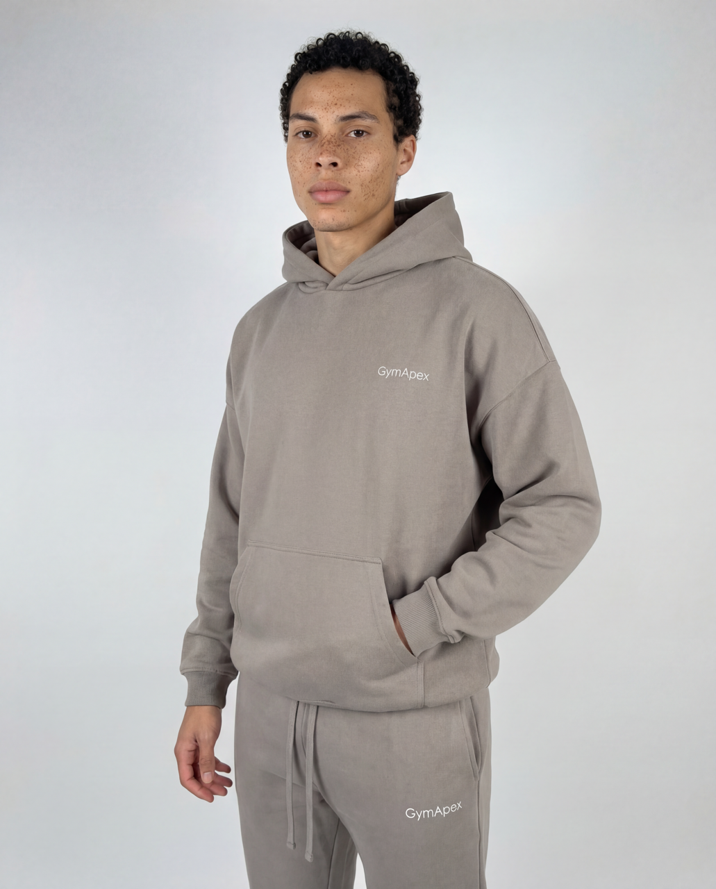 Active Hoodie