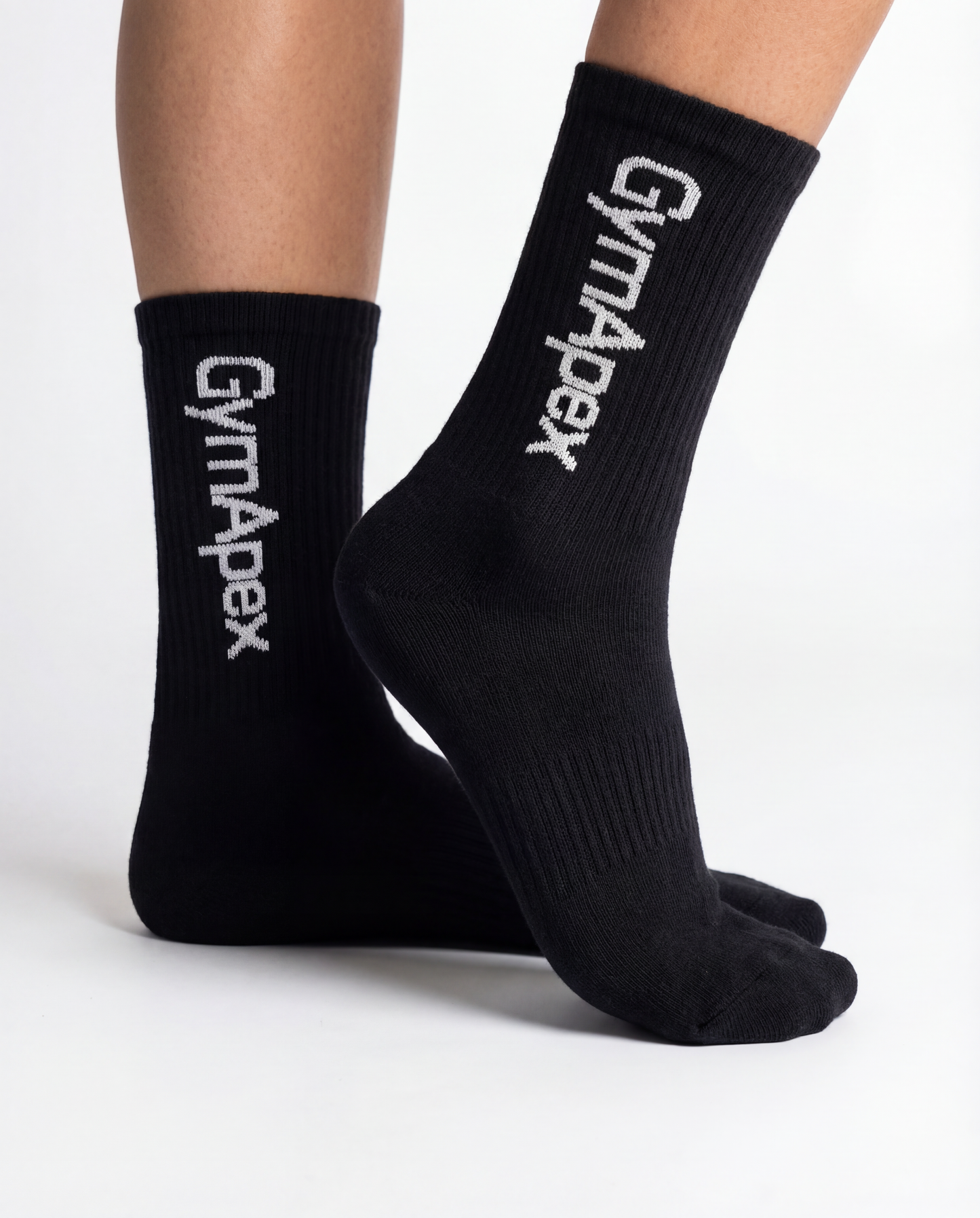 Crew Socks (3-Pack)