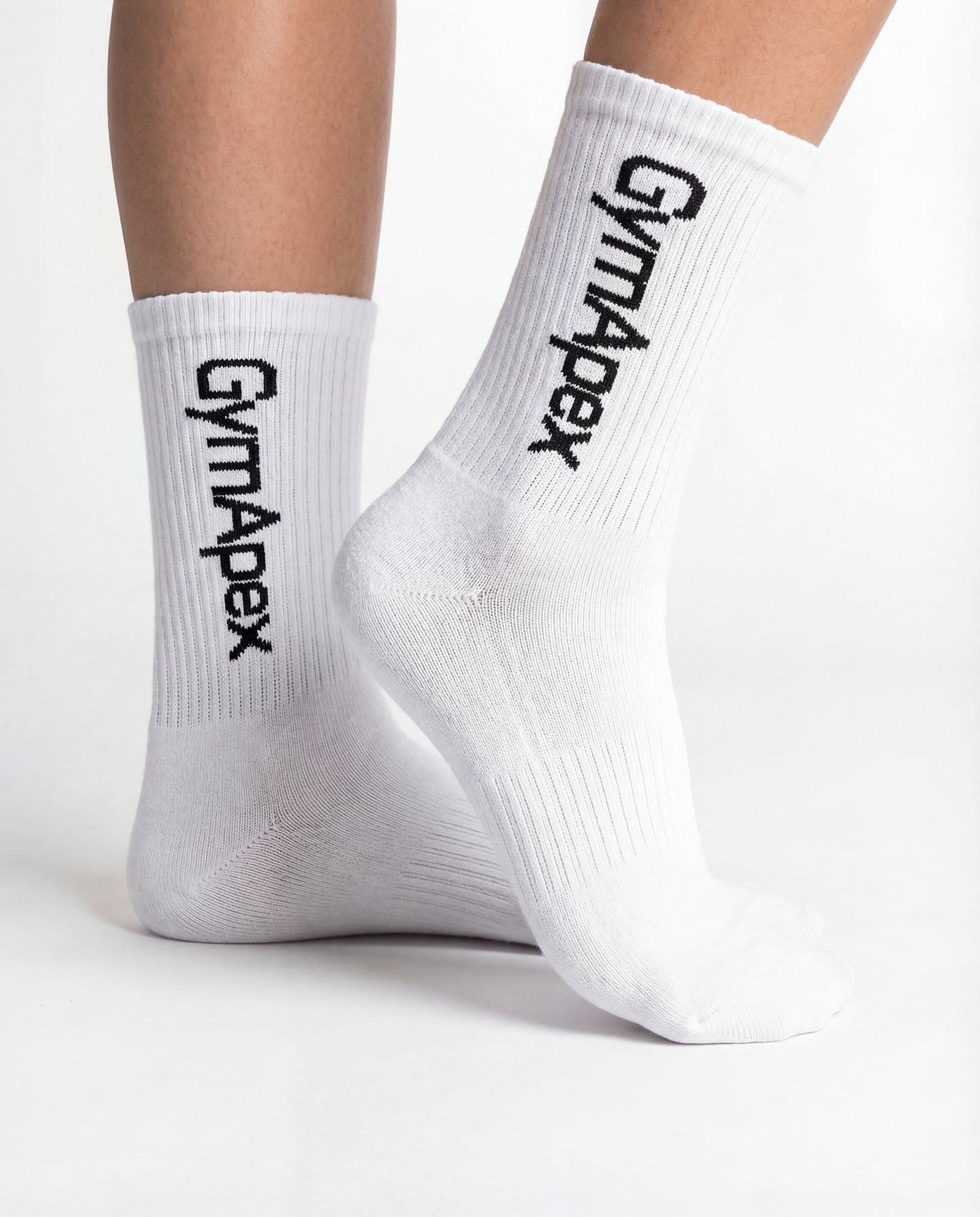 Crew Socks (3-Pack)