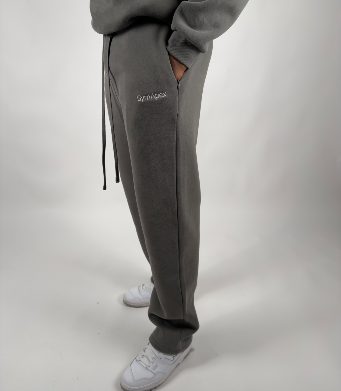 Urban Tech Straight Leg Joggers