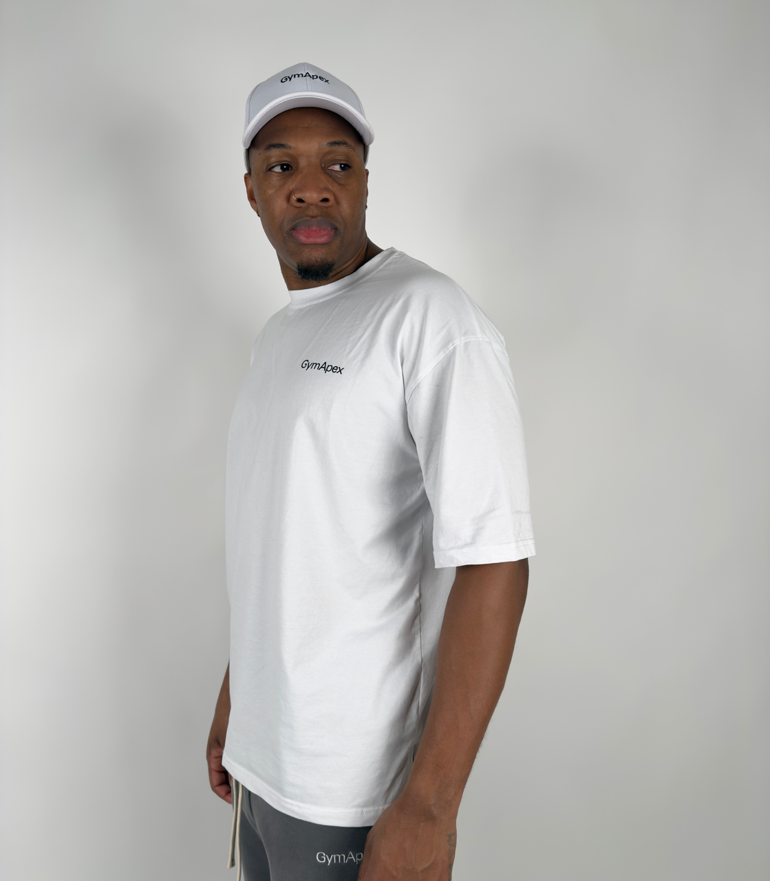Flex Oversized T-Shirt