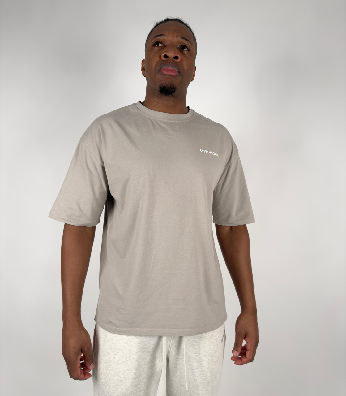 Flex Oversized T-Shirt