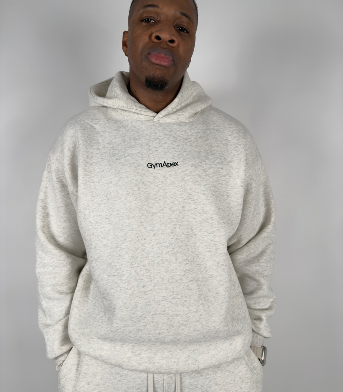 Urban Tech Hoodie