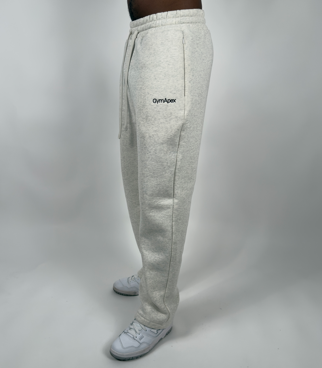 Urban Tech Straight Leg Joggers