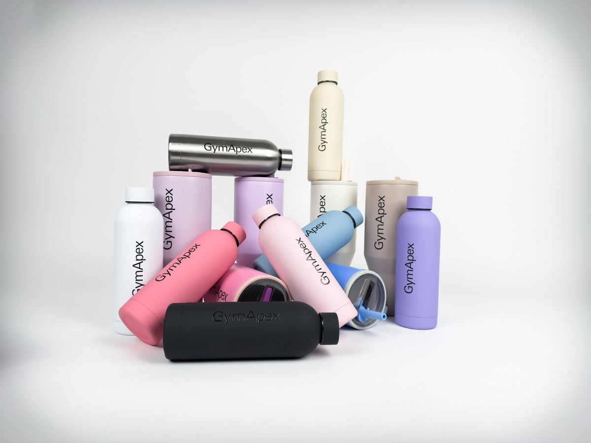 Water Bottles
