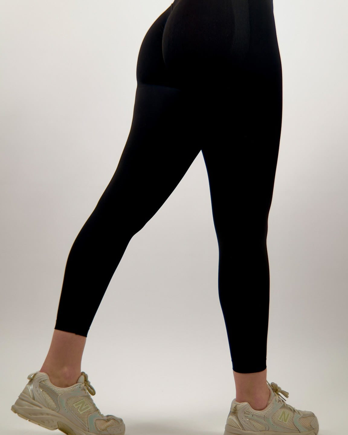 Allure Leggings Noir