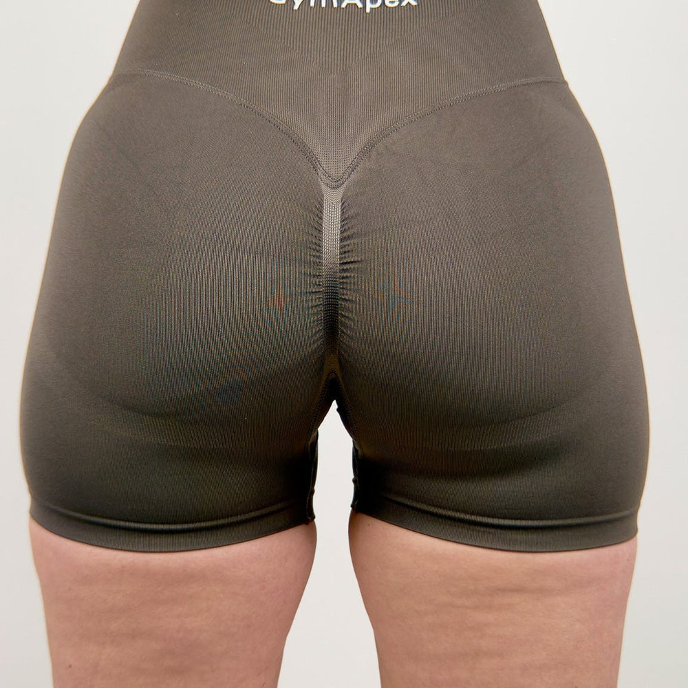 
                      
                        Allure Shorts
                      
                    