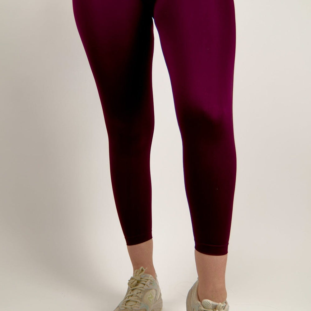 
                      
                        Allure Leggings Slate
                      
                    