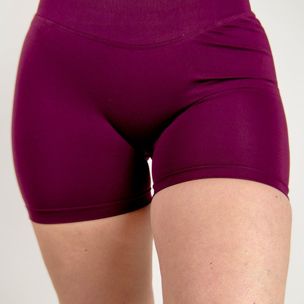 
                      
                        Allure Shorts
                      
                    