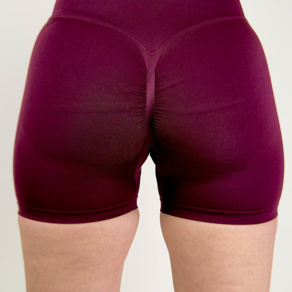 
                      
                        Allure Shorts
                      
                    