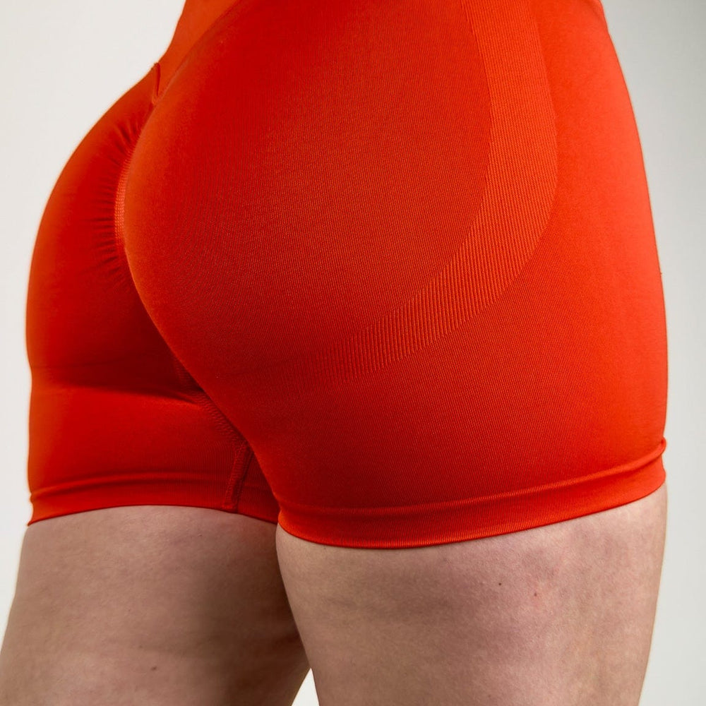 
                      
                        Allure Shorts Tangerine L
                      
                    