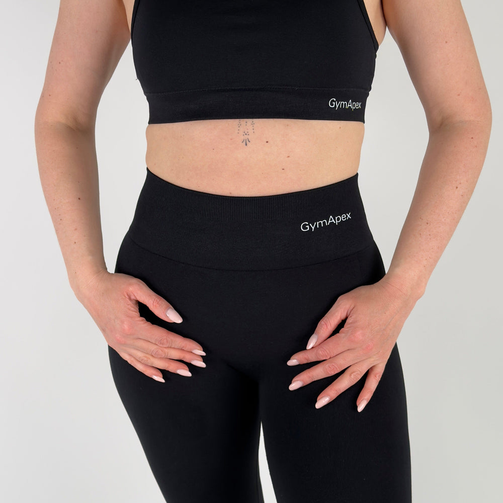 
                      
                        Seamless Sculpt Sport Bra
                      
                    