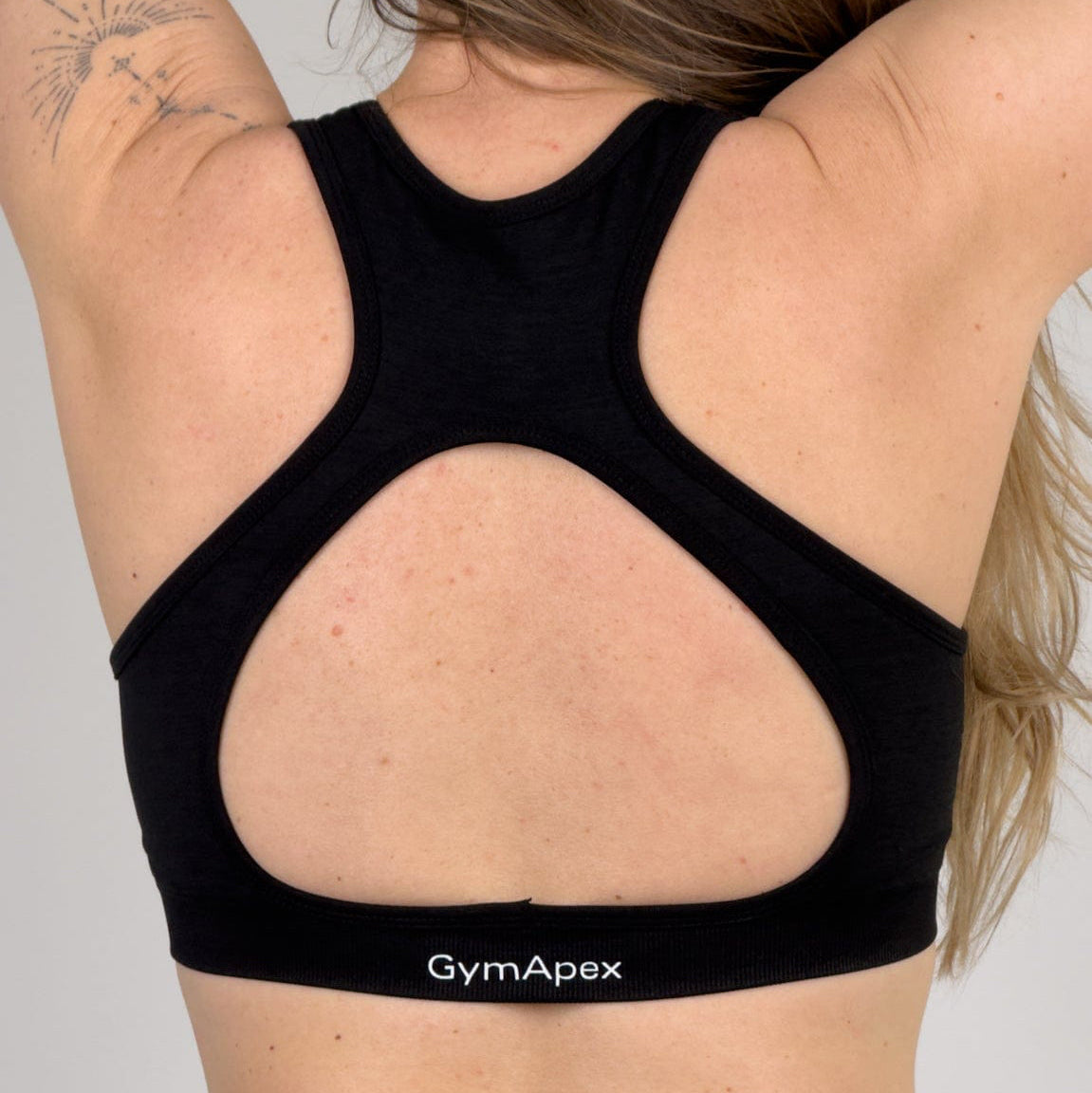 Performance Sports Bra Onix