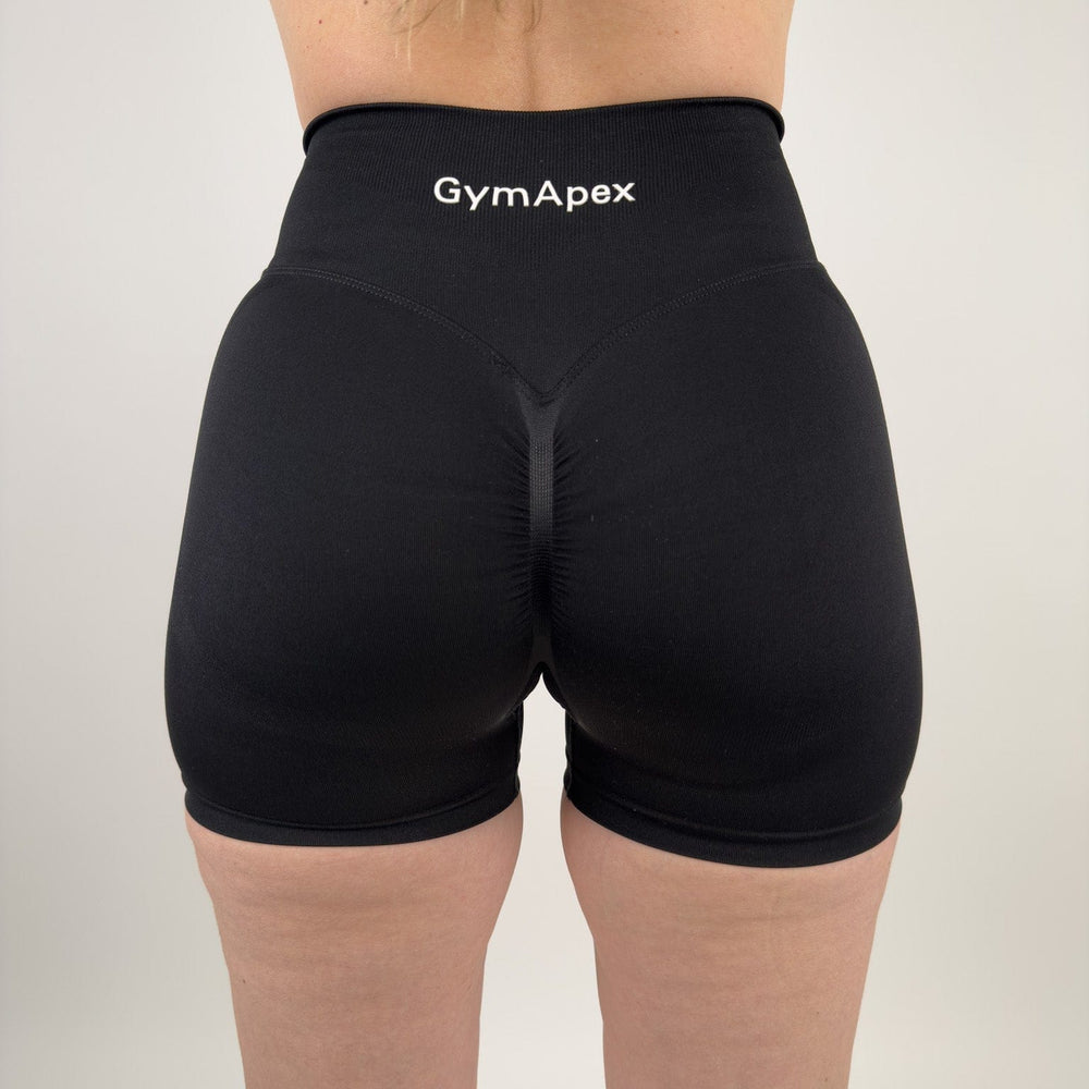 
                      
                        Allure Shorts
                      
                    