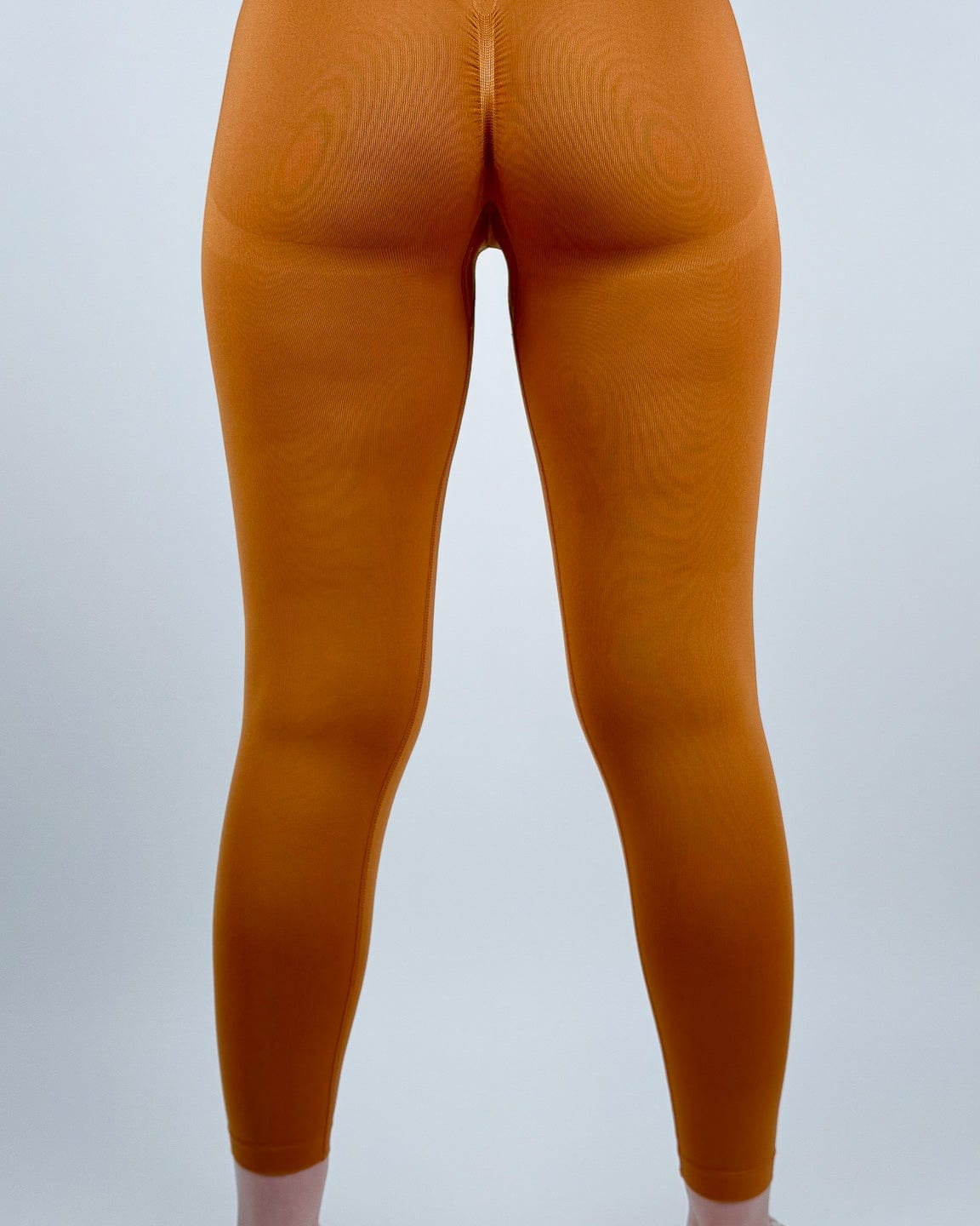 Allure Leggings Golden Sunset