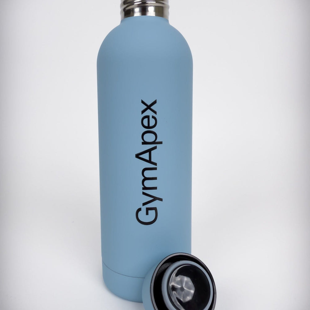 Apex Bottle 500ml / 16oz Blue Default Title