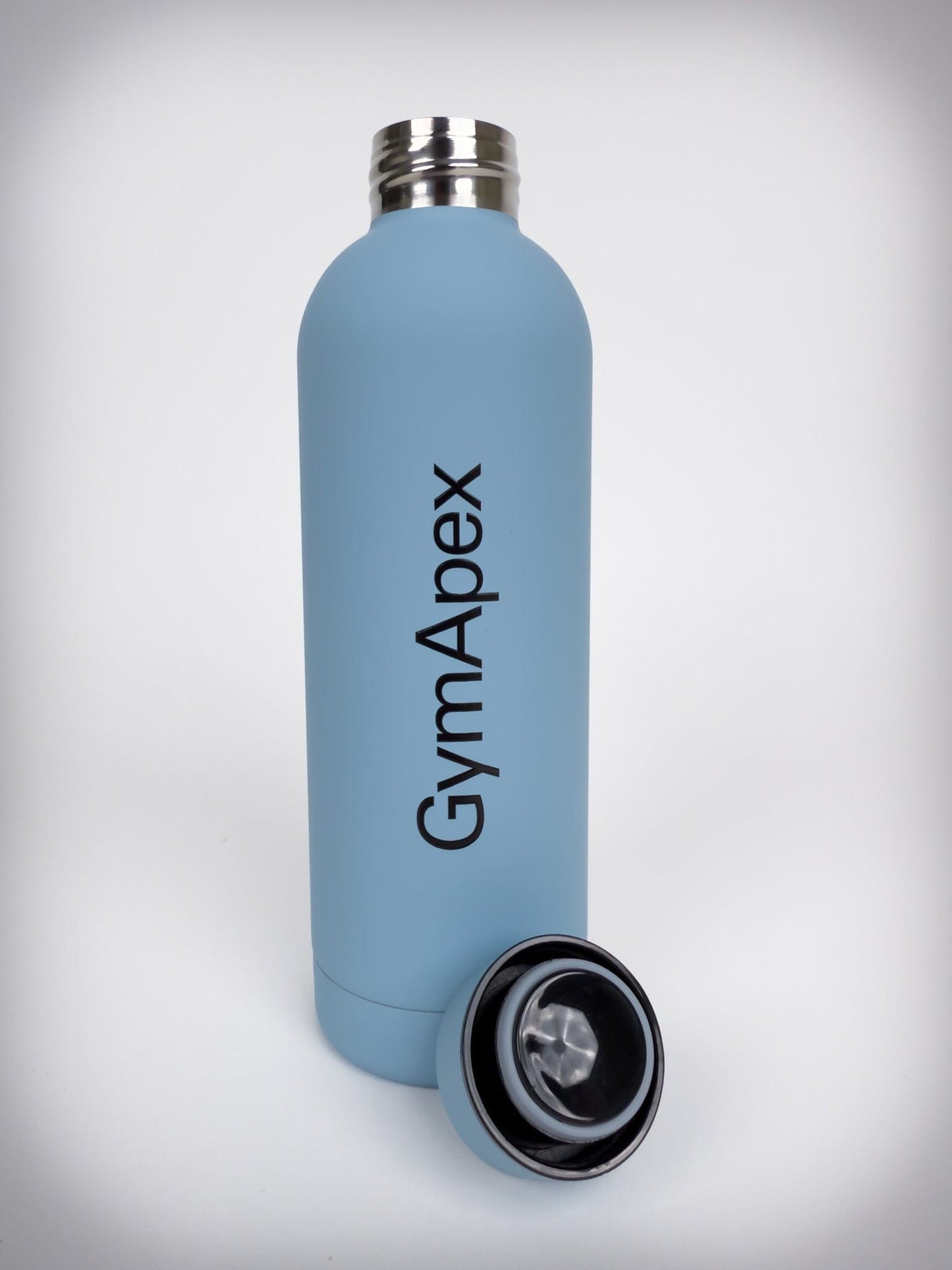 Apex Bottle 500ml / 16oz Blue Default Title