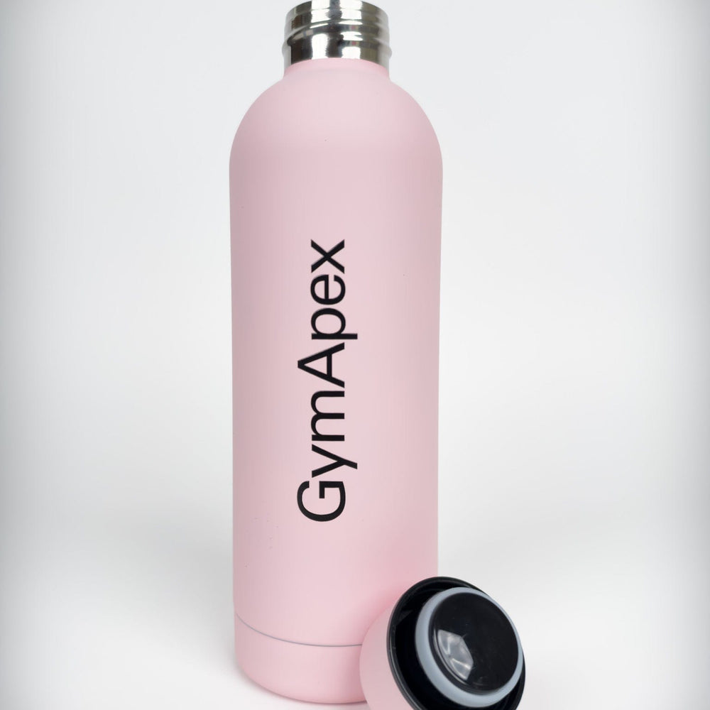 Apex Bottle 500ml / 16oz Pink Default Title