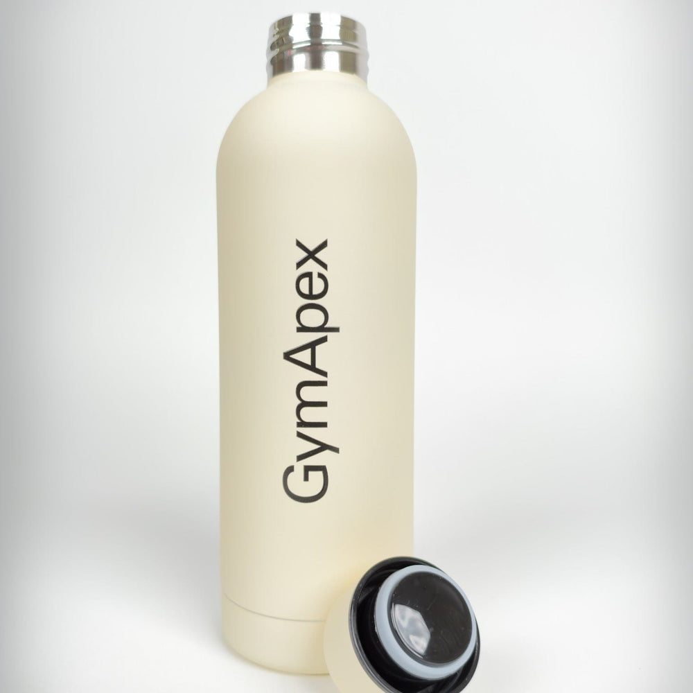 Apex Bottle 500ml / 16oz Biege