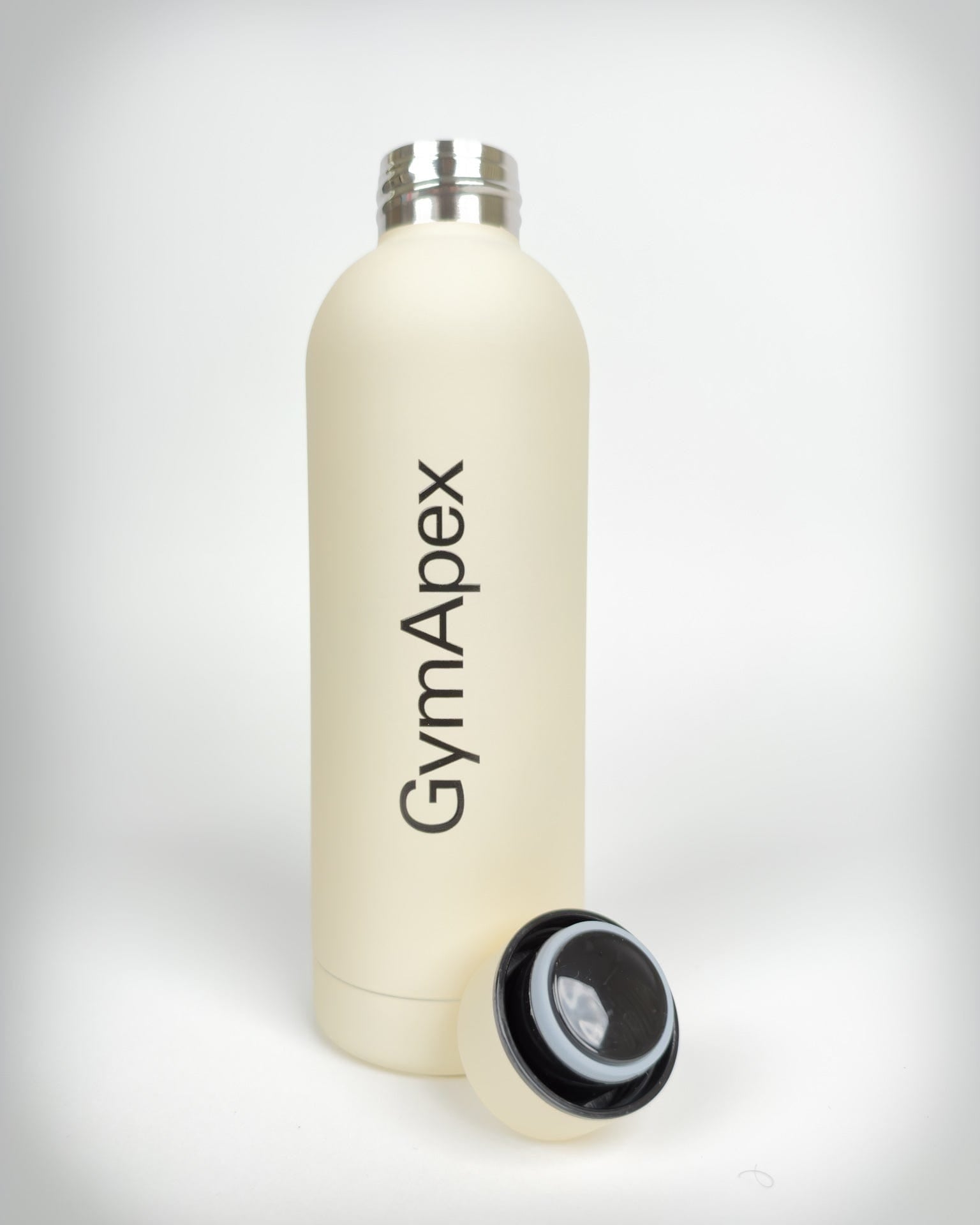 Apex Bottle 500ml / 16oz Biege