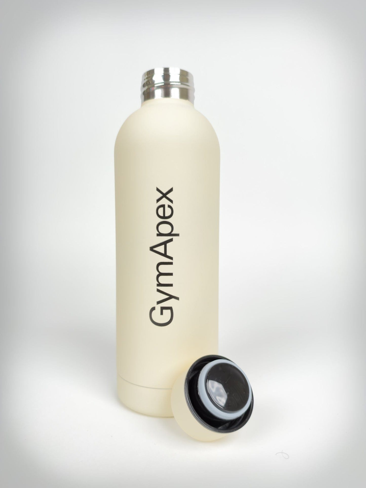 Apex Bottle 500ml / 16oz Biege