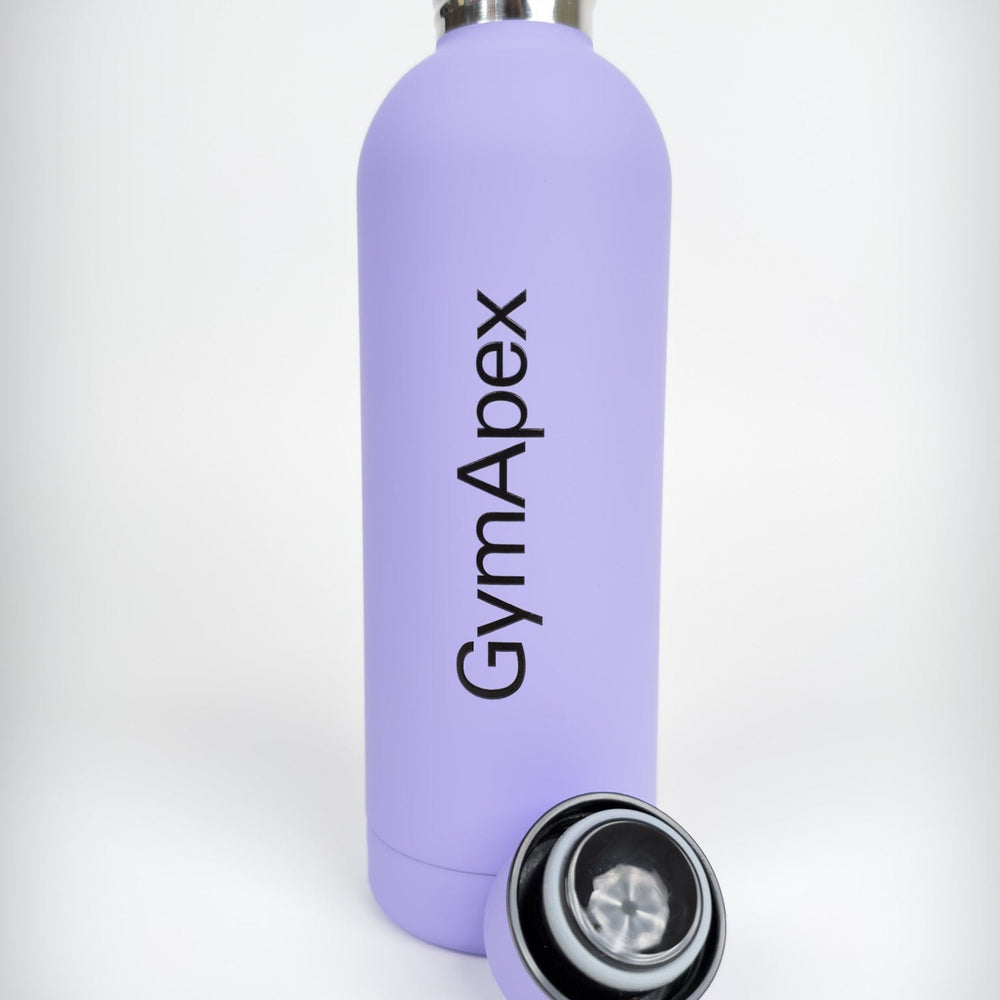 Apex Bottle 500ml / 16oz Purple