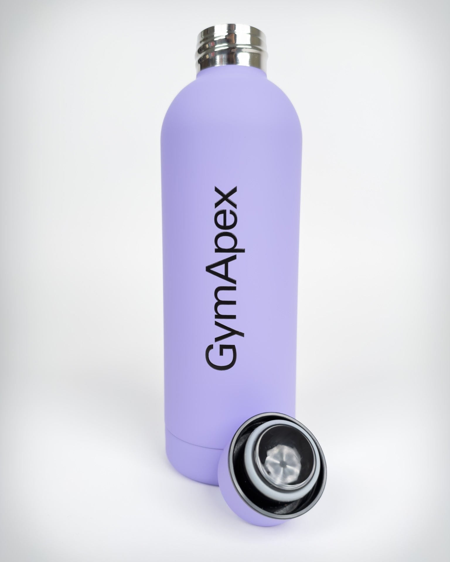 Apex Bottle 500ml / 16oz Purple