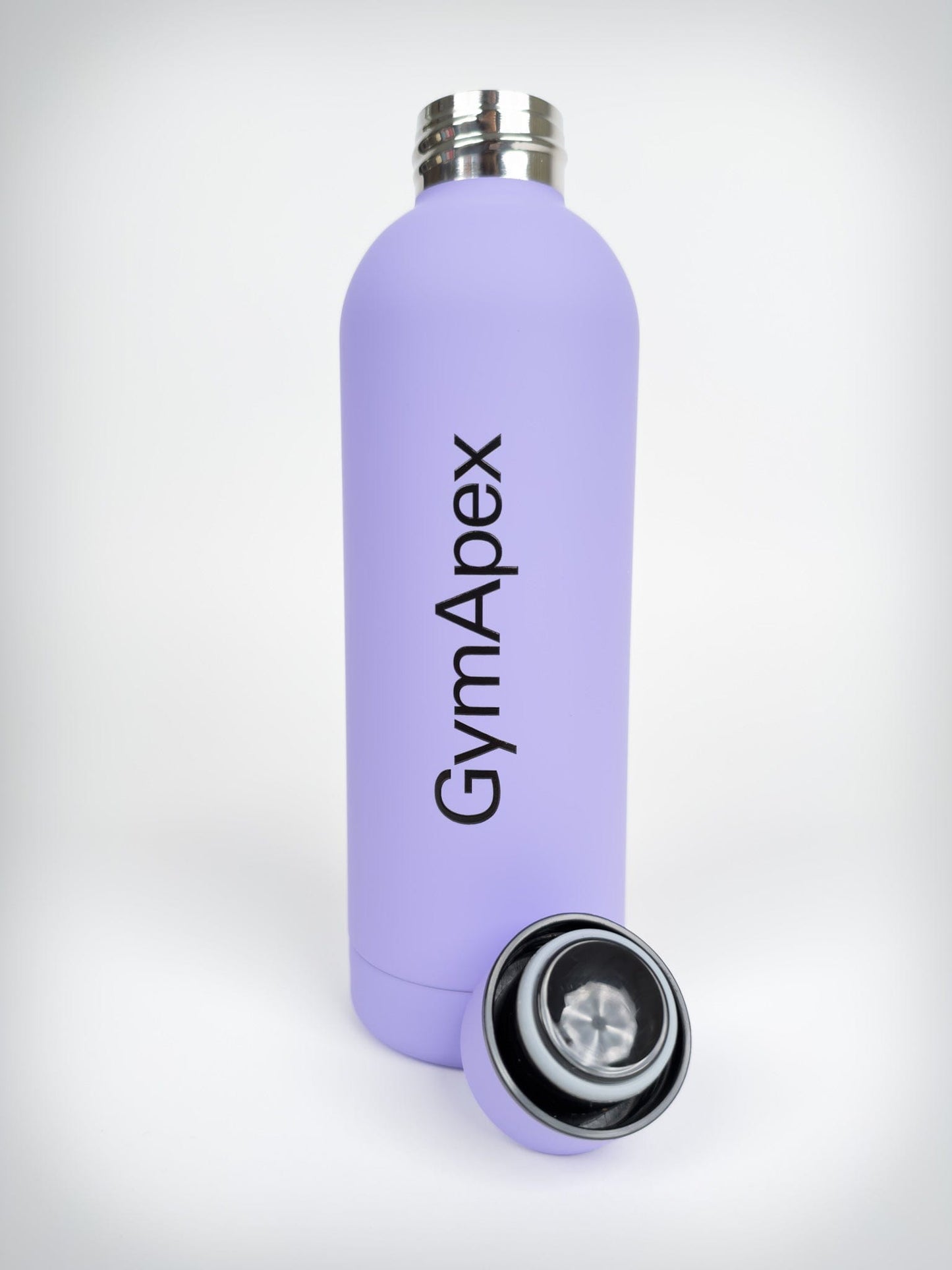 Apex Bottle 500ml / 16oz Purple