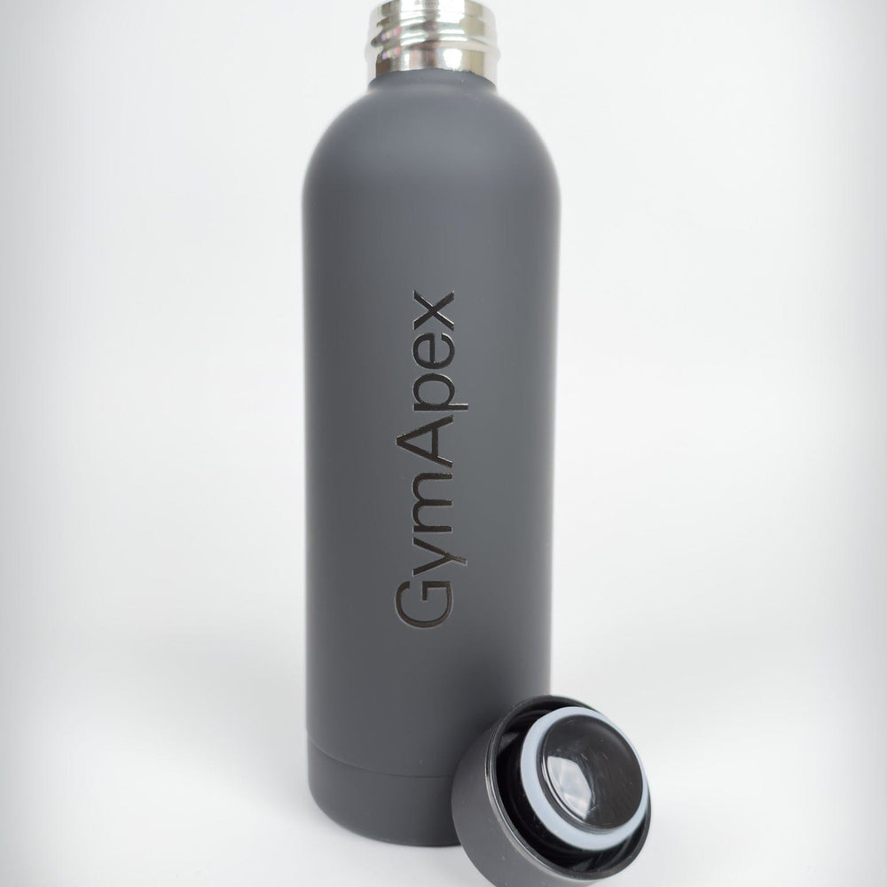 Apex Bottle 500ml / 16oz Black