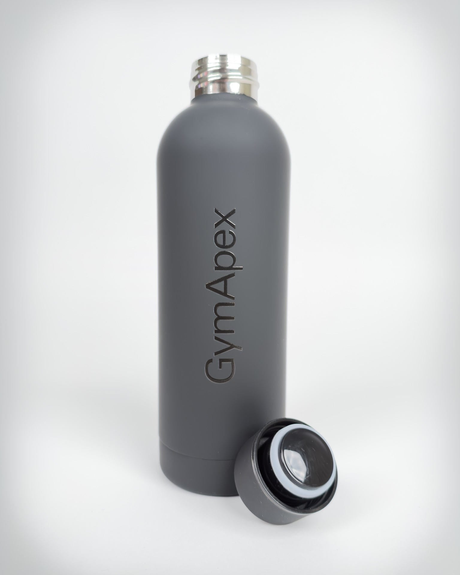 Apex Bottle 500ml / 16oz Black