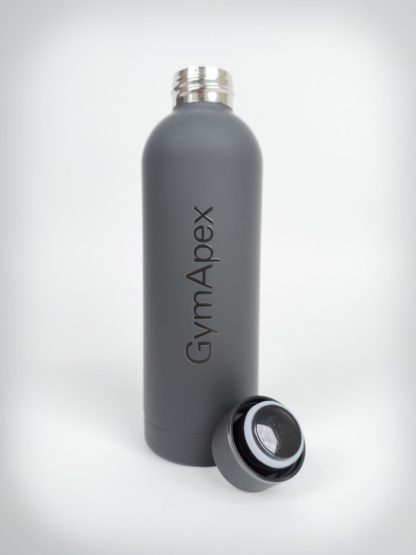 Apex Bottle 500ml / 16oz Black